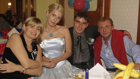 Cât de mari au crescut nepoții lui Ilie Balaci: „Acelaşi început: inima unei mame”