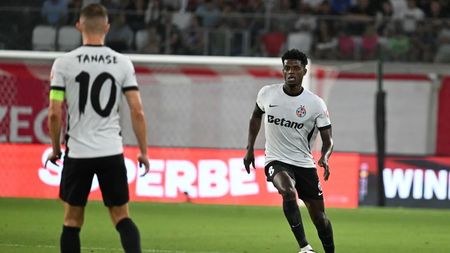 Unde l-a găsit Mihai Stoica pe Gnahore la 08:30 dimineața! Cum l-a numit pe fotbalistul adus de la Dinamo