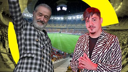 Gigi Becali, prima reacție după ce a dat afară festivalul manelelor de pe Arena Națională pentru meciul Dinamo – FCSB: „E lege. Dacă ne luăm după toți vagabonzii...”. EXCLUSIV