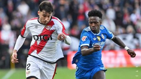 BOOM! Raţiu, transferul carierei. L-a neutralizat pe Vinicius, iar acum e dorit de un club uriaş