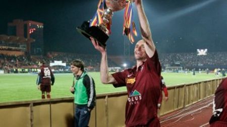 Gabi Mureșan, nominalizat la titlul de "Clujeanul anului"