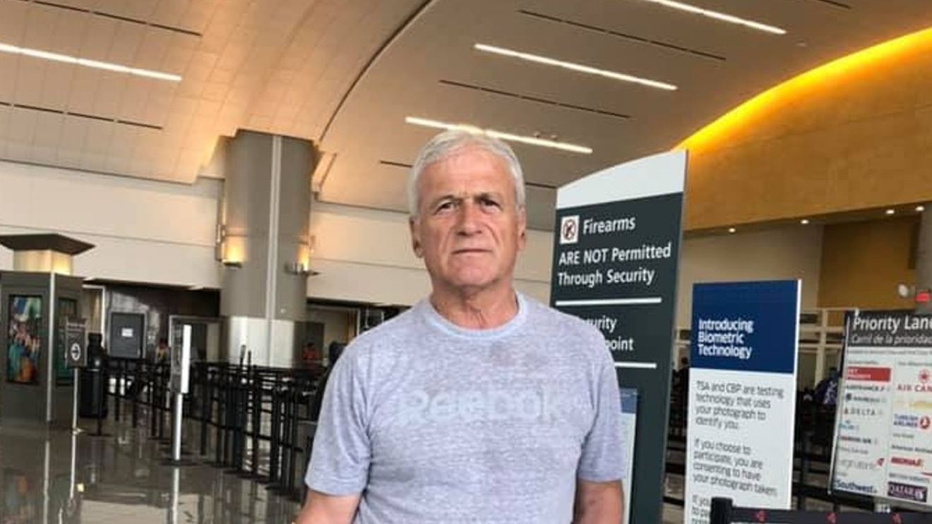 Liţă Dumitru e marcat profund de pierderea lui Mircea Lucescu: „La o zi după tine... Nici acum nu-mi vine să cred! Am plâns în hohote, fără să-mi fie ruşine”