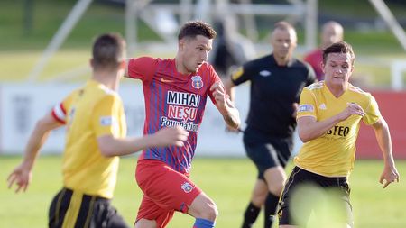 Mihai Costea, sfătuit să aleagă o rivală a Stelei: "Rapid sau Dinamo i s-ar potrivi!"