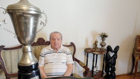 "M-au mâhnit Anghelache și Negoiță. Nu poți șterge cu buretele o istorie!" Dezvăluirile unui fost președinte al lui Dinamo