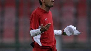 Trică: "Steaua a făcut cele mai tari transferuri, e favorită la titlu"