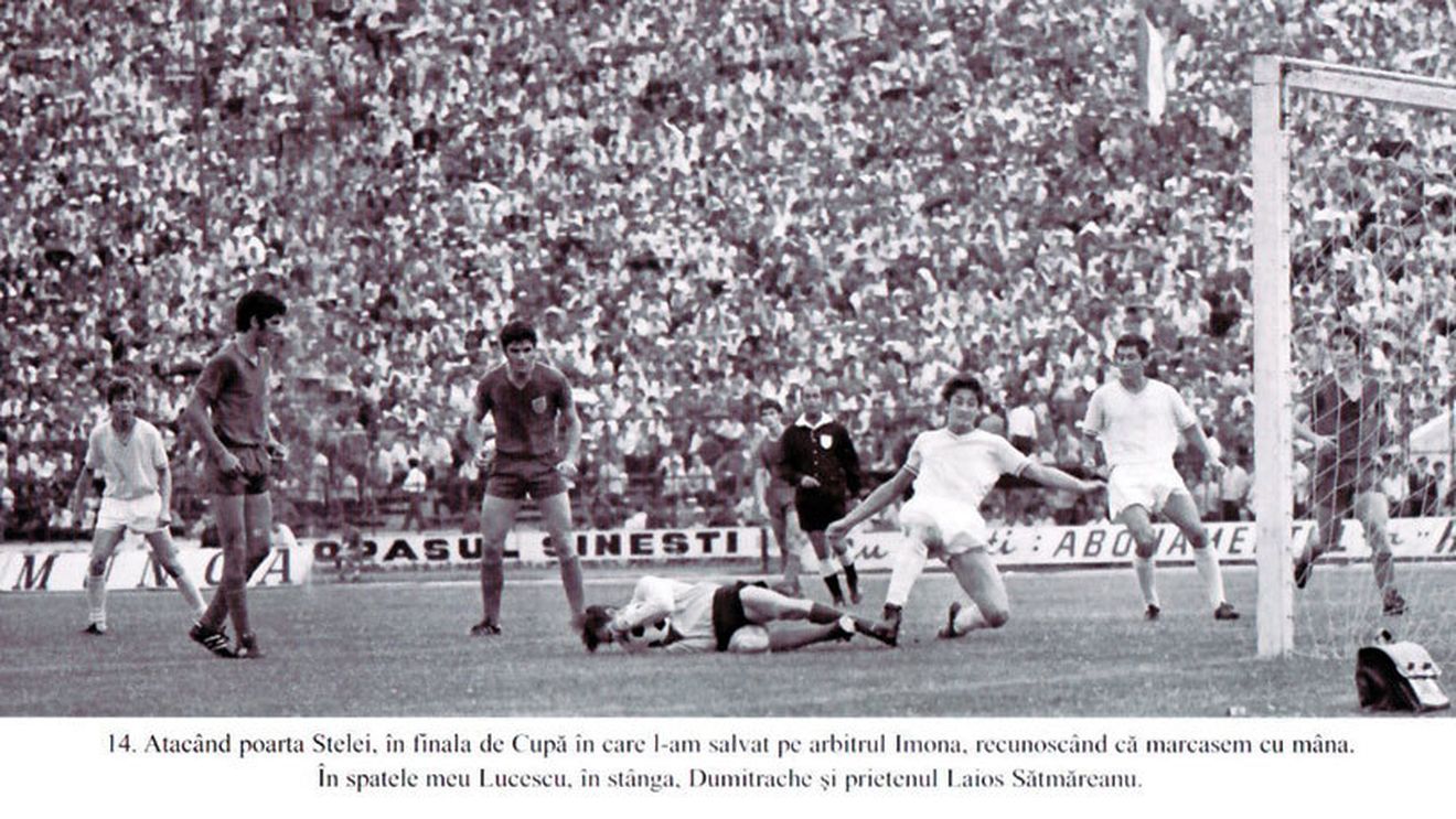 A mai rămas o zi până la expirarea contractului lui Dinu! Lucescu și 'Procurorul' s-au întâlnit în București. Mesajul lui Il Luce către șefii "câinilor"