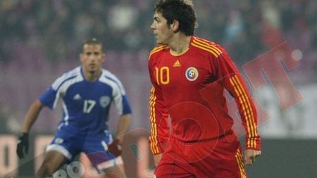 "Se caută alibiuri pentru eșecuri"** Iancu: "Asta nu mai e naționala mea!"