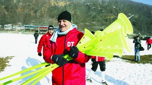 EL a INVENTAT cuplul "N&D"!** VEZI de ce făceau Niculescu și Dănciulescu scandal după antrenamente când erau juniori