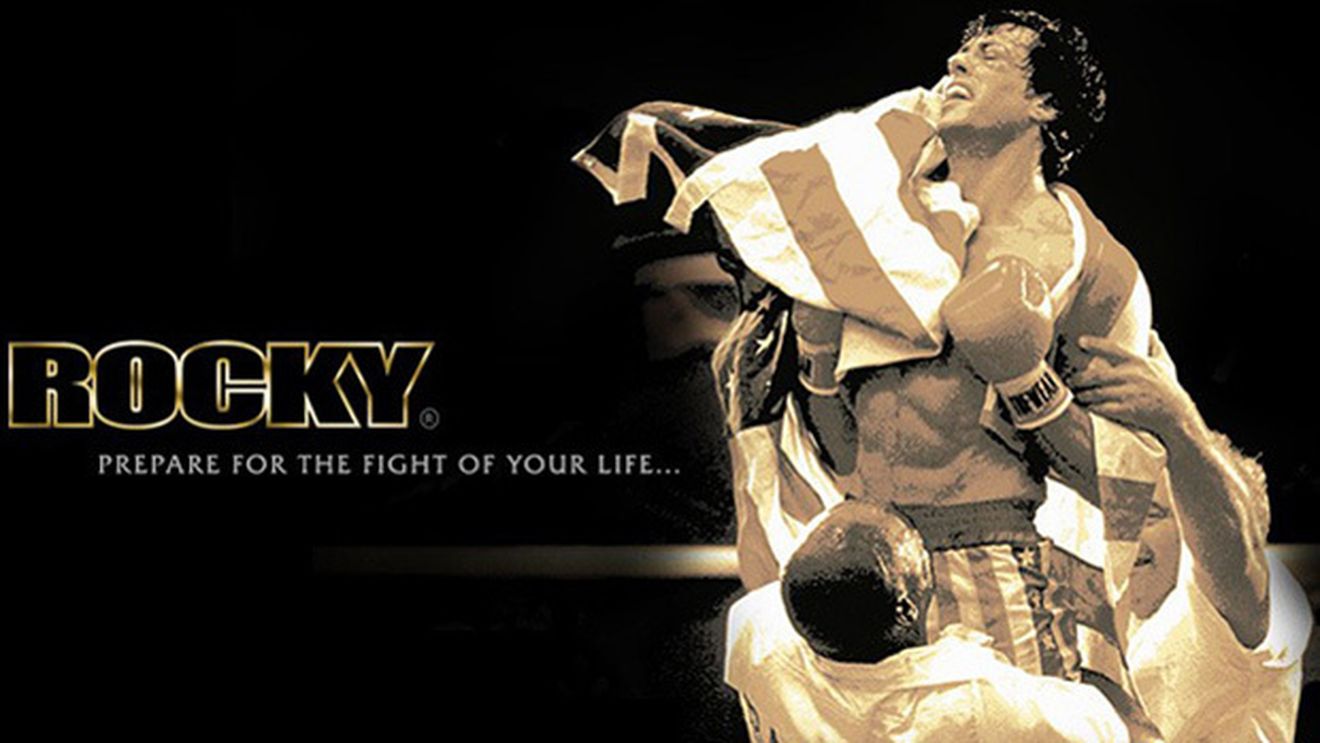 Documentarul „40 Years of Rocky: The Birth of a Classic”, filmul care l-a făcut celebru pe Sylvester Stallone, va fi lansat online în câteva zile