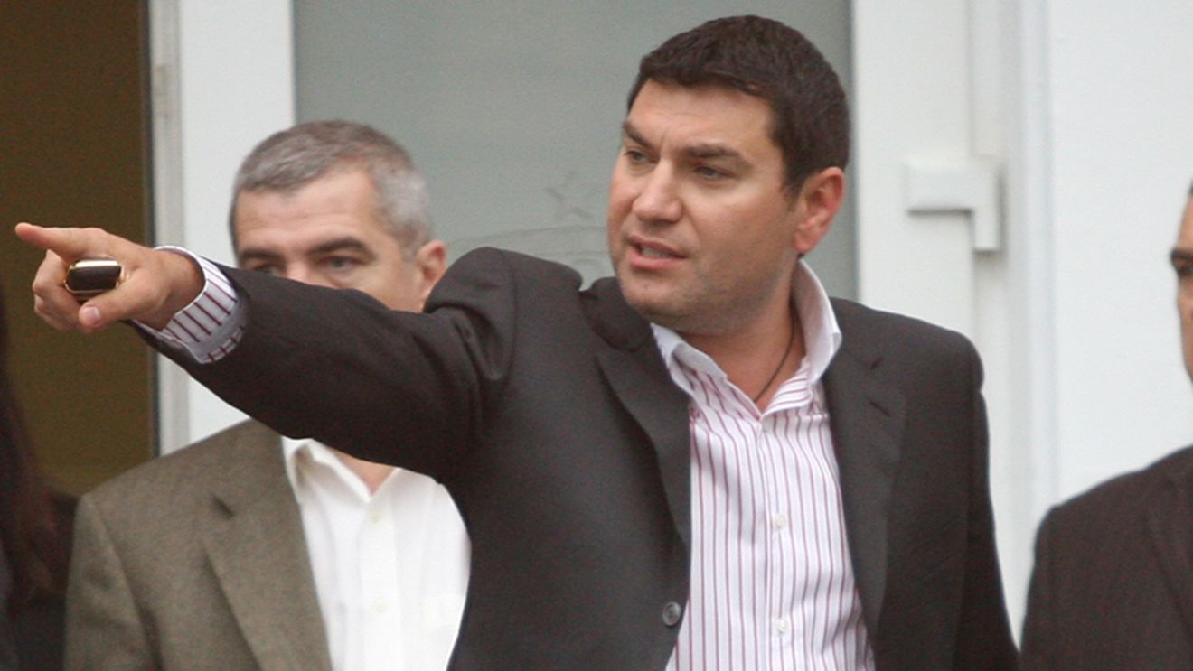 "Va ajunge MM la Dinamo, când voi pleca eu la Steaua"