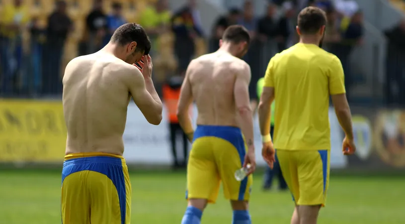 Fostul președinte al unui club de tradiție a rupt tăcerea după ce echipa a ratat promovarea în Liga 1: 