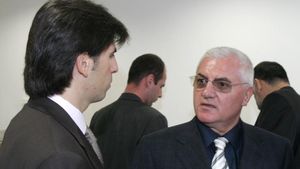 Lupescu: "Dragomir se contrazice! În Comitetul Executiv a spus că FRF și-a făcut treaba profesionist!"