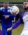 Parcurs impresionant pentru CFC Argeș. A ajuns la 10 meciuri la rând fără înfrângere în Liga 2 după partida cu Metalul Buzău, iar Bogdan Andone și-a lăudat jucătorii