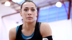 Scandal monstru cu Cătălina Ponor! Coordonatorul olandez al lotului României de gimnastică a cerut îndepărtarea marii campioane pentru că "le deranjează pe fete": "Asta chiar m-a deranjat"