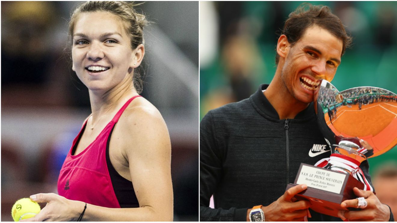Dezvăluiri în premieră despre Simona Halep! Cum a ajutat-o Rafael Nadal să devină lider mondial