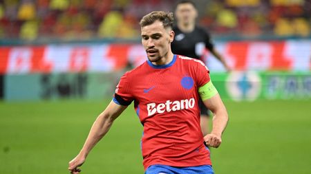 Ce primă au luat fotbaliștii FCSB după victoria cu Oțelul: „Merităm”