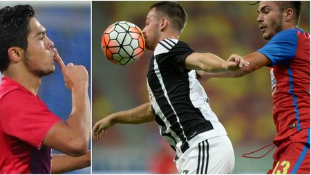 Becali: "Cum să cred în calificare, când ei îl au pe Messi?". Schimb bombă de jucători, după Steaua - Partizan. Pe cine vrea Gigi