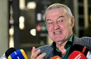 Cât teren are latifundiarul Gigi Becali. Averea în pământ a miliardarului este fabuloasă