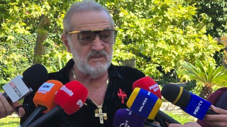 Galeria FCSB a pus piciorul în prag. Mesaj dur pentru Gigi Becali: „Ia atitudine sau luăm noi!”