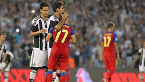 ProSport LIVE | Propunere surprinzătoare pentru atacul Stelei făcută de un dinamovist: "E formidabil, îmi place teribil". Pe steliști nu i-ar costa nimic