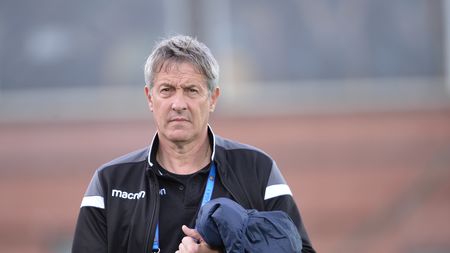 OFICIAL | Cristiano Bergodi rămâne la FC Voluntari. Anunțul făcut de club