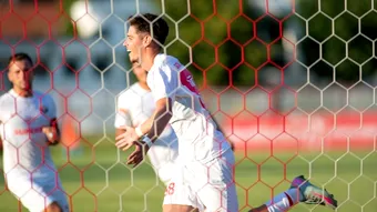 AFC Câmpulung Muscel vrea să spargă gheața chiar pe terenul unei echipe care are victorii pe linie în Liga 2, ACSM Reșița. Alecsandru Popovici: ”Sper să fiu inspirat în alcătuirea primului 11”