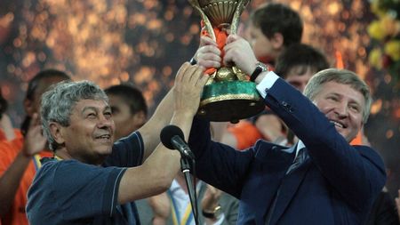 Rinat Ahmetov e de neoprit în afaceri și a dat o altă lovitură, după oferta de 800 de milioane de euro pentru combinatul din Galați