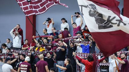 EXCLUSIV S-a aflat ce buget are unul dintre cele mai importante cluburi din România