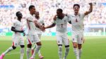 Reacția britanicilor după Franța – Anglia 4-6: „Cel mai nebun meci din istoria Cupei Mondiale”
