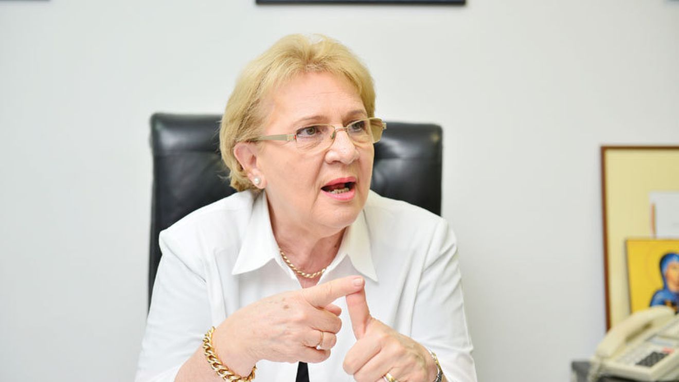 Vicepreședintele Federației Internaționale de Scrimă are planuri mari: "Aduc Euro în România"
