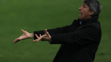 Bergodi: "E inadmisibil, de acum vom da amenzi pentru eliminări!"