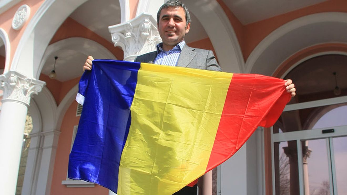 Hagi spune PAS:** "Nu se pune problema să candidez!"