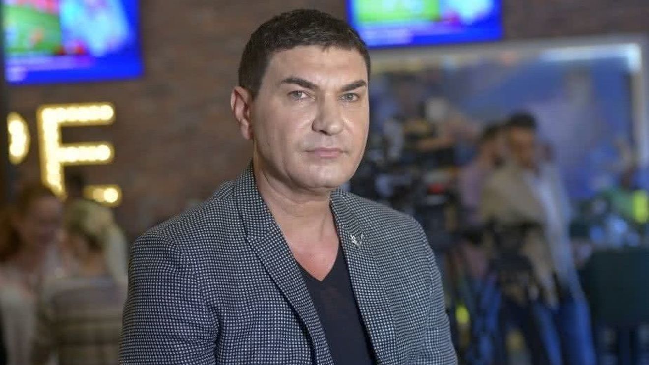 Cristi Borcea, depistat pozitiv cu COVID-19! Nici fiul său, Patrick, nu a scăpat