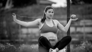 Istoria din spatele unei fotografii