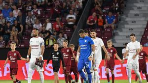 FCSB, amenințată de Rapid înaintea derby-ului de duminică: „Încercăm să perfectăm două transferuri până atunci!”