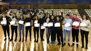 Stoichiță, despre planul FRF: "Vrem ca fotbalul feminin să concureze ca popularitate cu handbalul!"