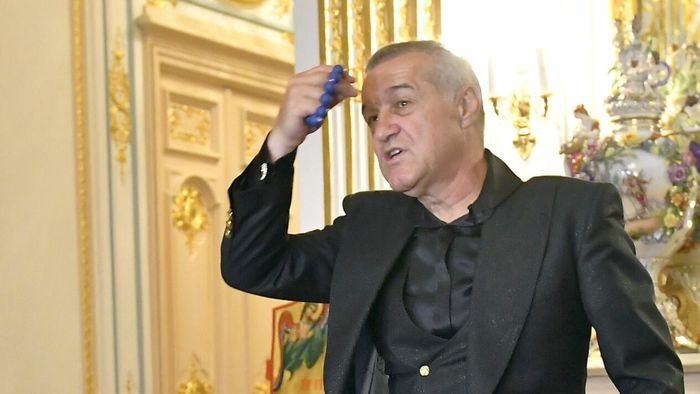 Transferul la FCSB pe care nu îl poate înțelege nici fostul antrenor al fotbalistului! Cum a reuşit Gigi Becali să convingă un jucător cu salariu de un milion de dolari