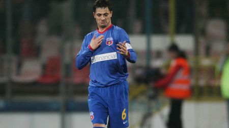 "Dacă m-ar vrea Milan, acum mi-aș face bagajele"