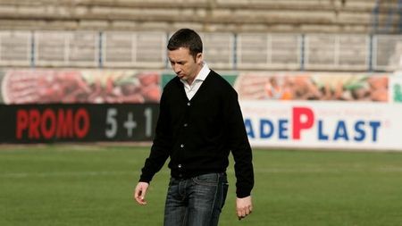 "Sunt extrem de dezamăgit după meciul cu Mediașul!** Dudiță a dat al doilea gol din carieră la 33 de ani"
