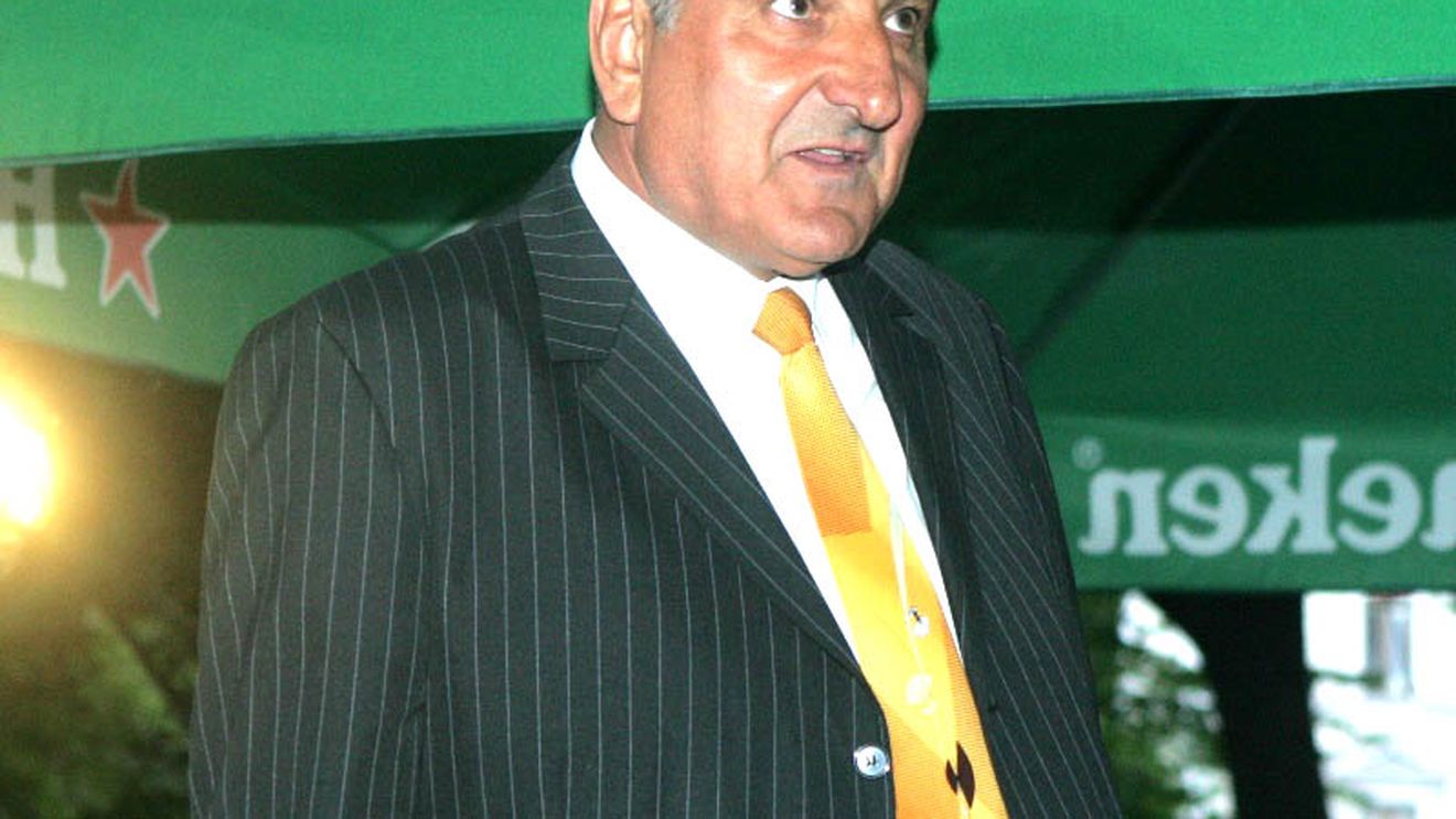 Rică Răducanu: "Rapid are o echipă slabă de tot!"