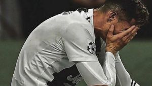 Cristiano Ronaldo: "Am început să mă gândesc la momentul în care voi renunţa la fotbal"