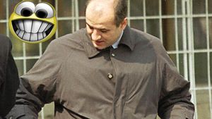 "Dacă am 3 lei, jumătate îi bag în echipă! Deocamdată n-am!"