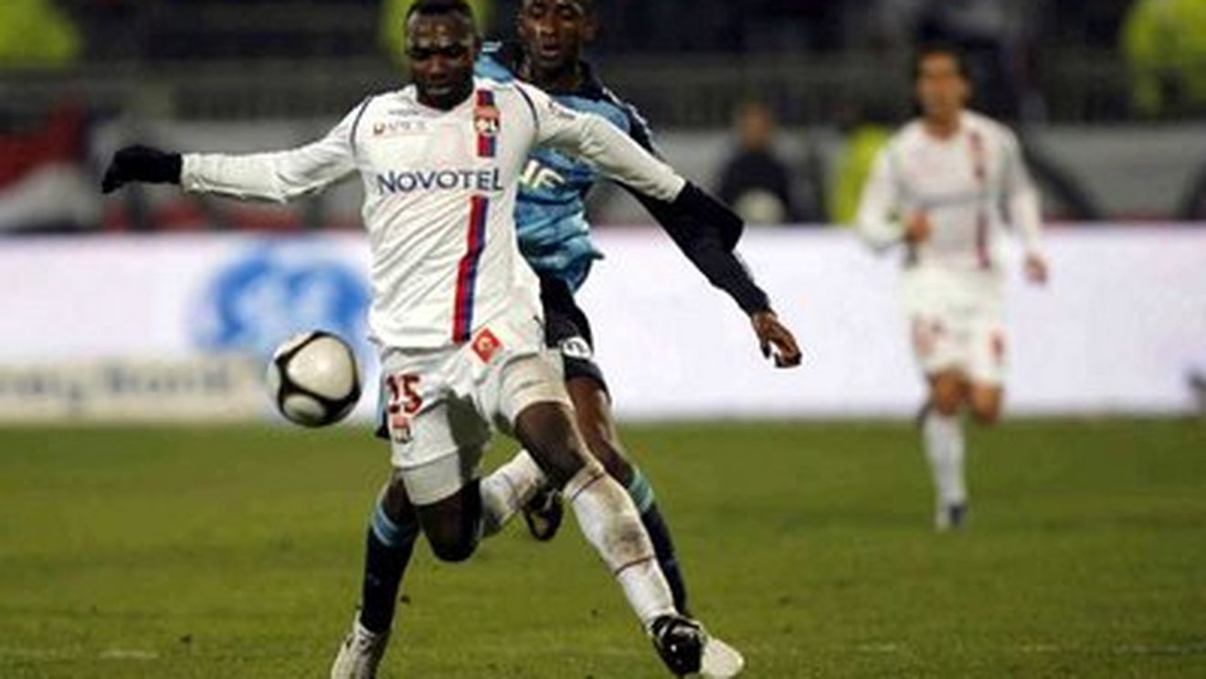 John Mensah la Galatasaray?