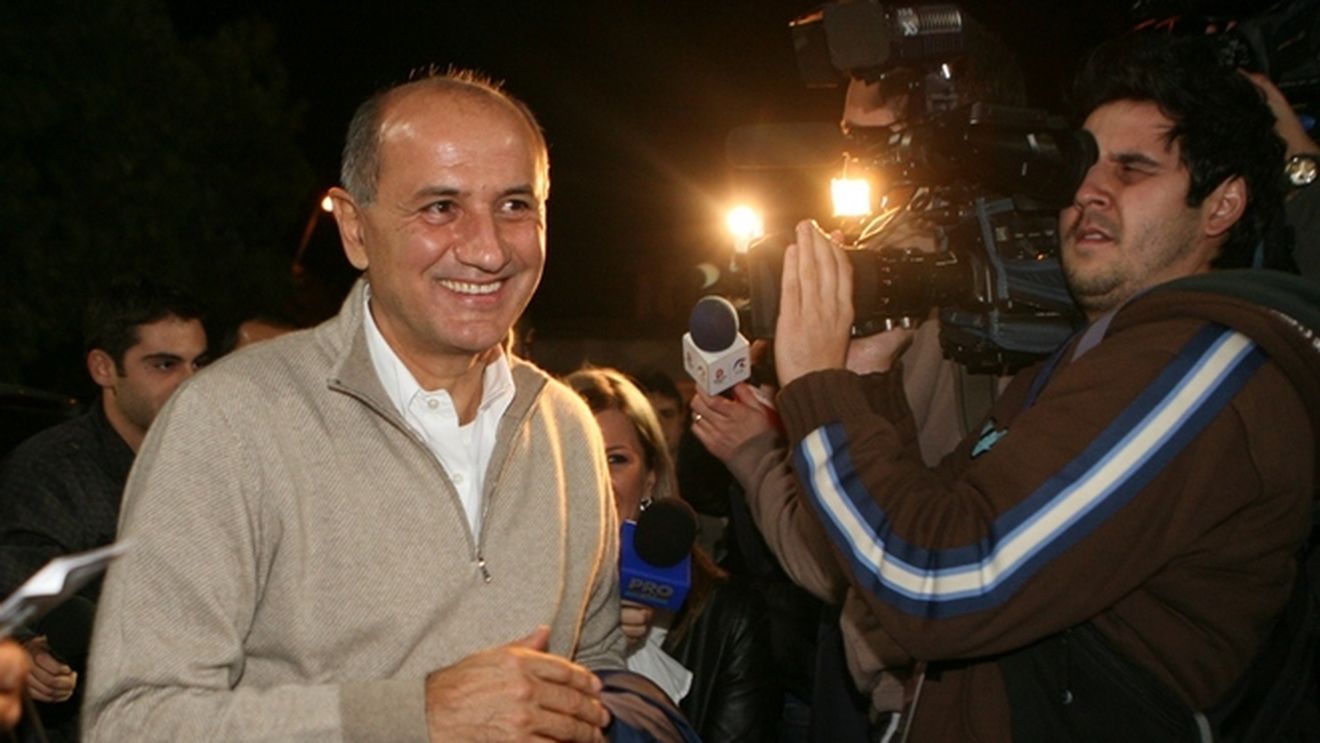 "Avem șanse la titlu!"** VEZI pe ce se bazează Copos!