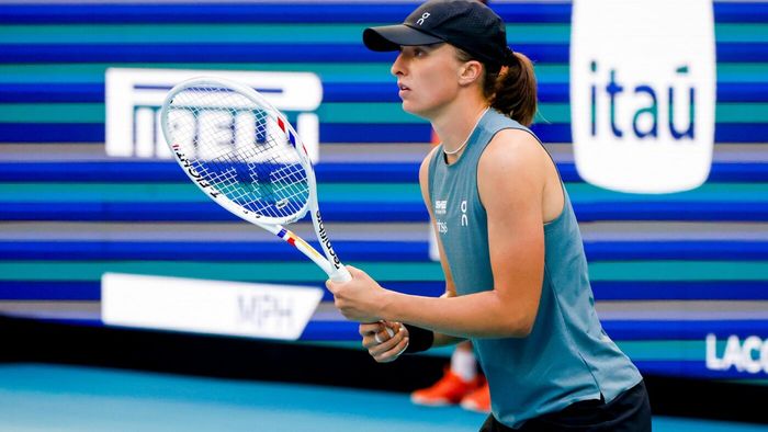 Iga Swiatek îl dă afară pe fostul antrenor al Simonei Halep. Pe cine va angaja în locul lui