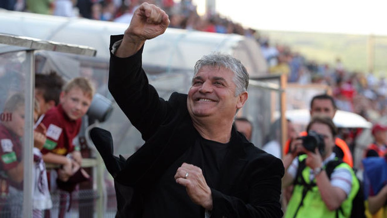 Revoluția lui Bonetti îi dă dureri de cap!** Andone își previne jucătorii înaintea Supercupei: "La analiza tehnică s-au convins că nu va fi ușor"