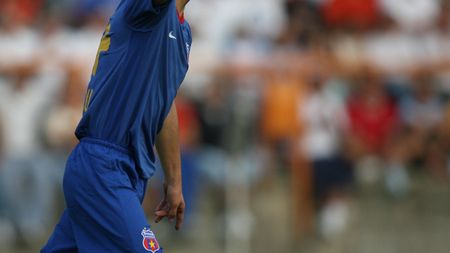 Surdu: "Becali nu-și va băga 'coada' în munca lui Dorinel"