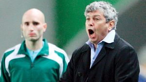 Lucescu va părăsi pe Șahtior din iarnă