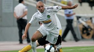 EXCLUSIV **"U" Cluj l-a luat pe Bogdan Buhuș