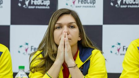 România, în pericol să nu mai organizeze niciun turneu de tenis! Se poate pierde inclusiv Billie Jean King Cup! Poziția ITF